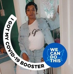 Meet your Posher, Deborah